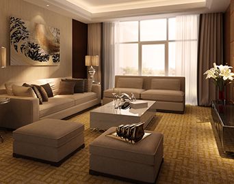 廣州除甲醛公司：壁紙竟然甲醛超標！