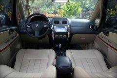 廣州除甲醛：新車里的甲醛怎么除？