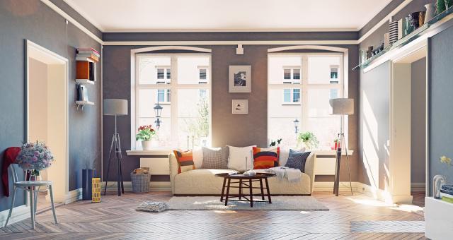 廣州除甲醛公司