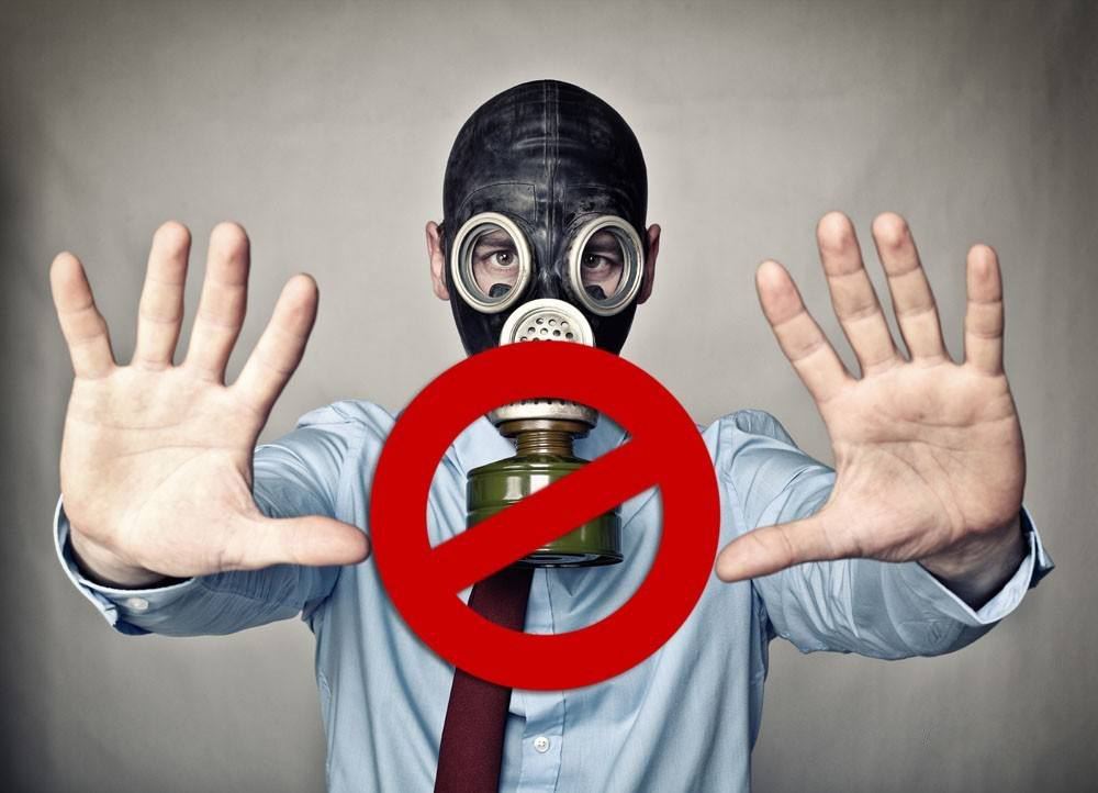 裝修甲醛的危害