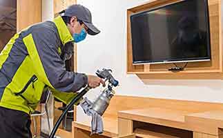 廣州除甲醛多少錢？家里有這些情況費用可能會