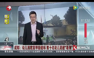 幼兒園甲醛超標有多可怕？幼兒園裝修一定要注