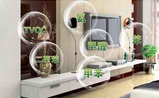 科學去甲醛的最好辦法只有這幾個？