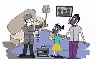 室內(nèi)甲醛污染有多嚴重？家里這些東西都是幫兇