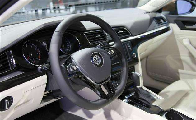 新車異味就是甲醛？