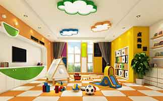 幼兒園裝修遇到甲醛超標(biāo)？怎么去除裝修甲醛最