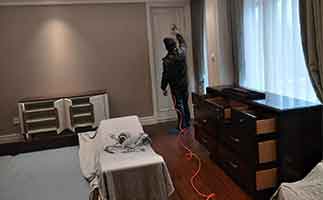 為什么說(shuō)酒店除甲醛有必要？這些問(wèn)題你不得不