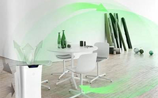 室內(nèi)空氣凈化于室內(nèi)空氣治理有何不同？