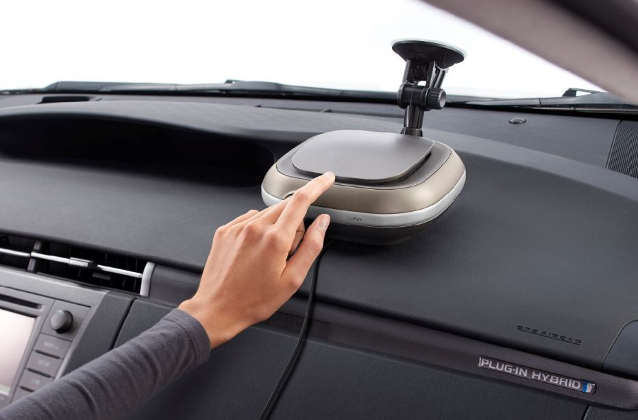 車(chē)載凈化器