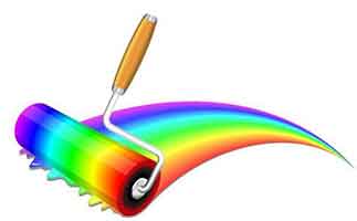 裝修涂料油漆含有甲醛嗎？如何選擇環(huán)保裝飾涂