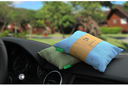 新車去甲醛方法