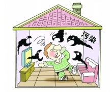 深度解析“裝修污染源”，您對于室內(nèi)有害物質(zhì)