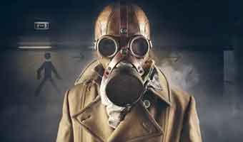 彌漫婚房的“毒氣”您有沒有過害怕，裝修遭遇