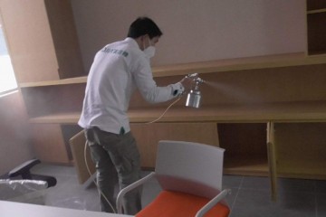 廣州除甲醛公司：90后，兼職除甲醛年賺50萬(wàn)