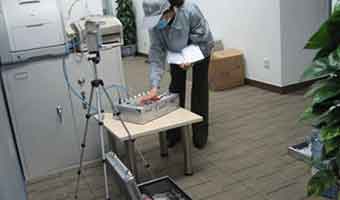 甲醛檢測(cè)單位如何選擇？好的甲醛檢測(cè)機(jī)構(gòu)都具