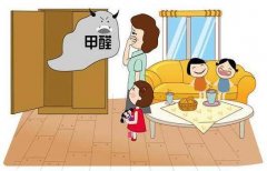 為什么新房子裝修后，總會出現(xiàn)甲醛超標(biāo)現(xiàn)象？