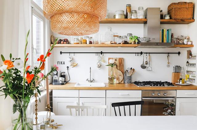 天天都在說除甲醛，可有效的辦法就這8種